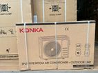 Konka 12000BTU Long Durability AC