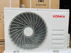 Konka 12000BTU Non Inverter AC R32 Gas