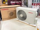 Konka 12000BTU Smart Split Air Conditioner