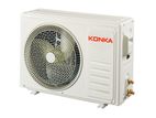 Konka 18000BTU Wall Mounted Air Conditioner - Inverter