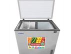 Konka 200 L Deep Freezer - Krf-202 W2