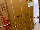 Konka 200 Litre Deep Freezer Brand New Box