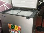 Konka 200L Chest Freezer