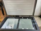 Konka 200L chest freezer
