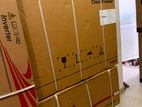Konka 200L Deep Freezer