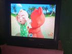 KONKA 21" TV