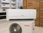 KONKA 24000 BTU Inverter Air Conditioner Super Energy Saving Ac