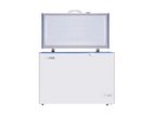 Konka 300 Litre Chest Freezer - Inverter (Silver)