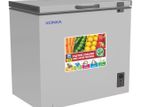 Konka 300L deep freezer (KRF-300W2)