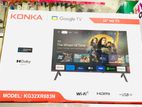 KONKA 32″ Google Smart HD Tv