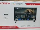 KONKA 32" Google Smart Tv