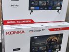 Konka 32" Google TV