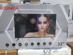 Konka 32" HD LED TV