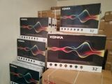 Konka 32" Hd Led Tv