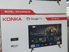 Konka 32 HD LED Tv