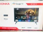 Konka 32″ Hd Smart Led Tv – (kg32 Xr683 N)