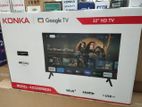 "KONKA" 32-inch Android Smart LED TV