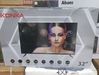 Konka 32 Inch HD Feature TV