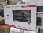 Konka 32 Inch HD Smart TV with Dolby Audio