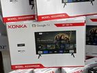 Konka 32 Inch Smart Hd Frameless Led Tv