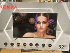 Konka 32" Led Tv