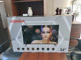 Konka 32" LED Tv