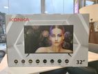 Konka 32" LED Tv