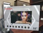 Konka 32" LED Tv