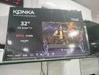 konka 32 led tv