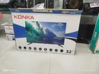 konka 32 LED TV