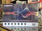 Konka 32" LED TV Frameless