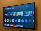 Konka 32” Smart Google LED TV