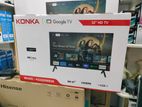 KONKA 32" Smart Google Tv