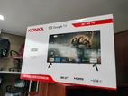 KONKA 32" Smart TV