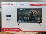 KONKA 32" Smart Tv