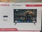 KONKA 32" Smart Tv