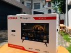Konka 32" Smart tv