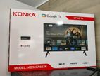 Konka 32" Smart Tv