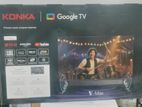 KONKA 32" Smart Tv ( v - Max)