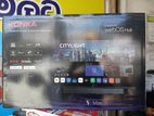 Konka 32" Smart WebOS TV with Sound Bar