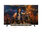 Konka 32'' V-Max HD LED TV With Sound Bar(V-KG322EE685)