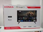 Konka 32"smart Tv