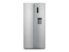 Konka 383L Inverter Water Dispenser Refrigerator - SBS