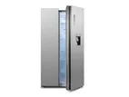 Konka 383L Side-By-Side Inverter Refrigerator