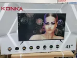 KONKA 43" FHD Tv