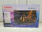 Konka 43 FHD TV