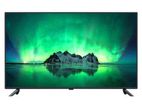 Konka 43" Frameless Full HD LED TV