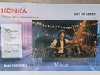 Konka 43" Full HD LED TV