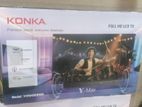 KONKA 43" FULL HD LED Tv