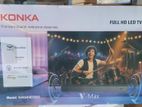 KONKA 43" Full HD LED Tv